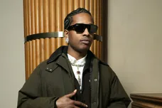 ASAP Rocky Gushes Over Wife Rihanna Hip Hop News