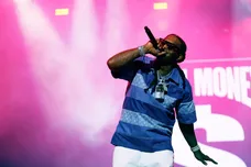 2024 ESSENCE Festival Of Culture Presented By Coca-Cola - Day 1  - Caesar's Superdome