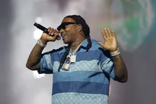 2024 ESSENCE Festival Of Culture Presented By Coca-Cola - Day 1  - Caesar's Superdome