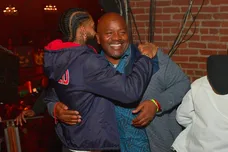 Big U Accused Murder Nipsey Hussle Rapper SKG Hip Hop News