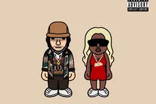 Caldwell Sexyy Red Beer And Baddies Stream