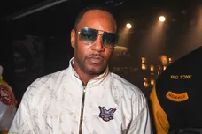 Camron Paid In Full Role Led 2005 Shooting Hip Hop News