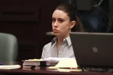 Defense Rests In Casey Anthony Murder Trial