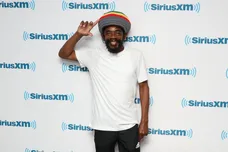 Celebrities Visit SiriusXM - May 30, 2018