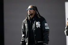 DDG Fans Health Update Leg Indentations Hip Hop News