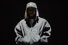 DJ Akademiks Kendrick Lamar Drake Playboi Carti Collab New Album MUSIC Hip Hop News