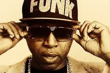 DJ Funk Passes Away 54 Cancer Battle Music News