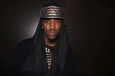 King Of The Dot And OVO Present "Blackout 5" Rap Battle Event