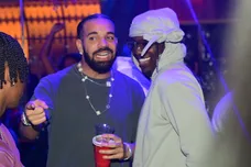 Drake Lil Yachty Roast Each Other Instagram Hip Hop News