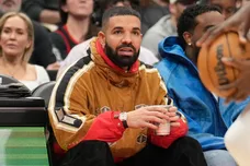 Drake Reposts Kim Kardashian CRYING IN CHANEL Hip Hop News