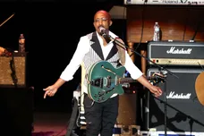 94.7 The WAVE's Soulful Summer Concert At The Greek