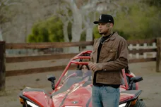 Elijah Scott Press Photo 1