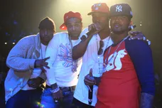 The Dipset Reunion - November 26, 2010