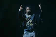 Future &amp; Metro Boomin We Trust You Tour - Atlanta, GA
