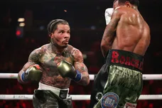 Gervonta Davis v Lamont Roach
