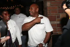 Prolific Presents The Game "Born To Rap" Listening Event During BET Weekend