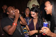 Steve Rifkind And SRC Late Night After Party In Honor of Stephen Hill