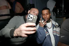 Bitcoin Latinum And TapStats Host "Genesis", The First Ever NFT Minting And Landmark Sports Event Hosted By Quavo From Migos, Paige Vanzant, Mike Chandler &amp; Eric Apple