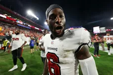 Carolina Panthers v Tampa Bay Buccaneers