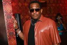 2022 R&amp;B/Hip-Hop Awards - After Party