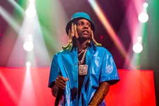 Future And Friends One Big Party Tour - Washington, DC