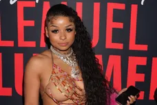 Zeus Network Presents Lemuel Plummer's Birthday Celebration Hosted By French Montana