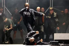 Wireless Festival 2023 - Day 1