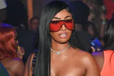 Invest Fest Afterparty Hosted By Rubi Rose