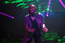 2023 iHeartRadio Music Festival -  Night 1 - Show