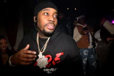 Fivio Foreign "Pain &amp; Love 2" Album Release