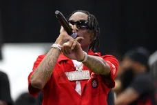 BET Experience Celebrity Basketball Game