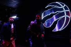 Golden State Warriors v Toronto Raptors