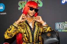 Shaq's Fun House In New Orleans