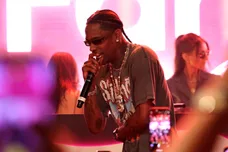 2025 Fanatics Super Bowl Party