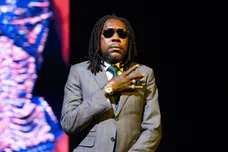 MOBO Awards 2025 – Show