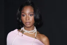 Moschino - Front Row - Milan Fashion Week - Womenswear Fall/Winter 2025/2026