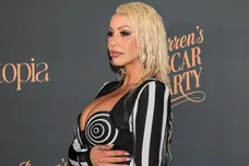 Darren Dzienciol's Annual Oscar Eve Party