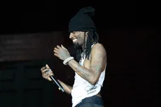 Rolling Loud California 2025