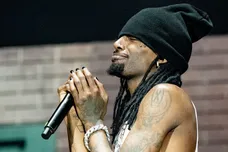 Rolling Loud California 2025