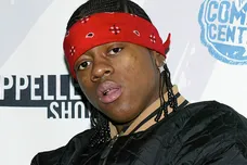 Kick Off Party For "Chappelle's Show" In New York