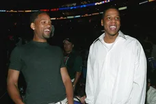 2004 NBA All-Star Game - Celebrities