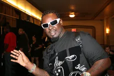 2007 VH1 Hip Hop Honors - Audience and Backstage