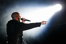 Squamish Valley Music Festival