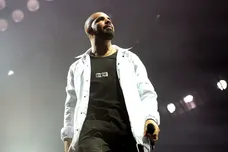 Drake And Future Perform At Staples Center