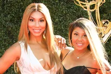 44th Annual Daytime Emmy Awards - Arrivals