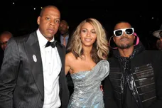 50th Annual GRAMMY Awards - Backstage and Audience