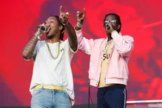 The Meadows Music &amp; Arts Festival - Day 2