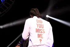 2018 BET Experience STAPLES Center Concert Sponsored by SPRITE - Night 3