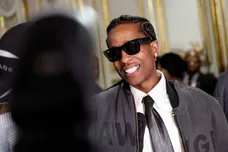 Homixide Gang Affiliate ASAP Rocky Blocking Playboi Carti Dropping Music Hip Hop News