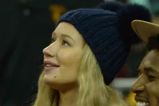 Iggy Azalea Business Meeting Kanye West Hip Hop News